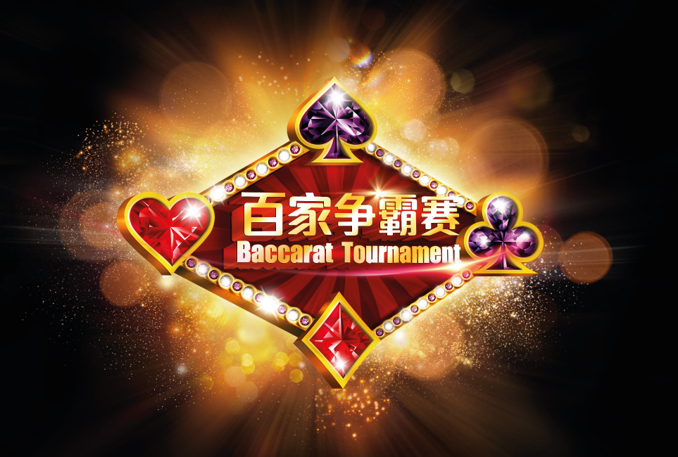 Slots baccarat tournament casino pogo free casino
