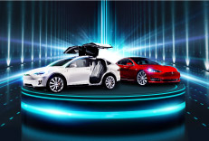Shop, Play And Drive Away